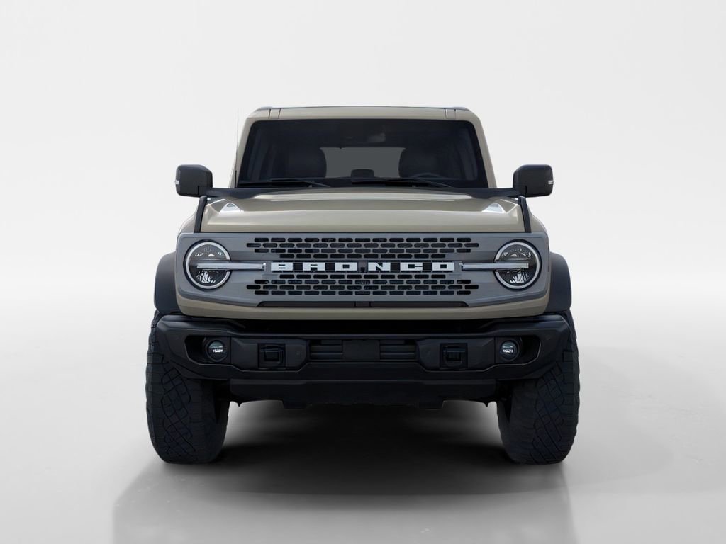 New 2025 Ford Bronco Badlands image 40