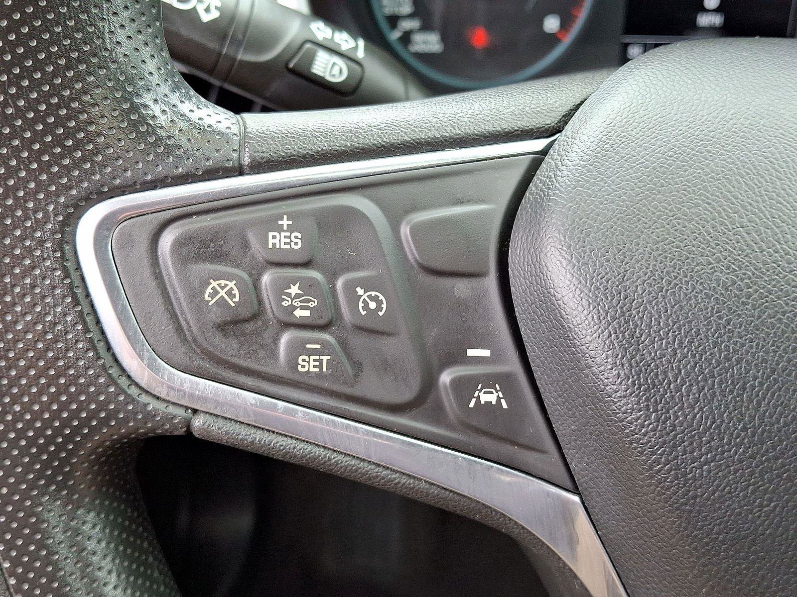 Used 2023 Chevrolet Malibu LT image 17