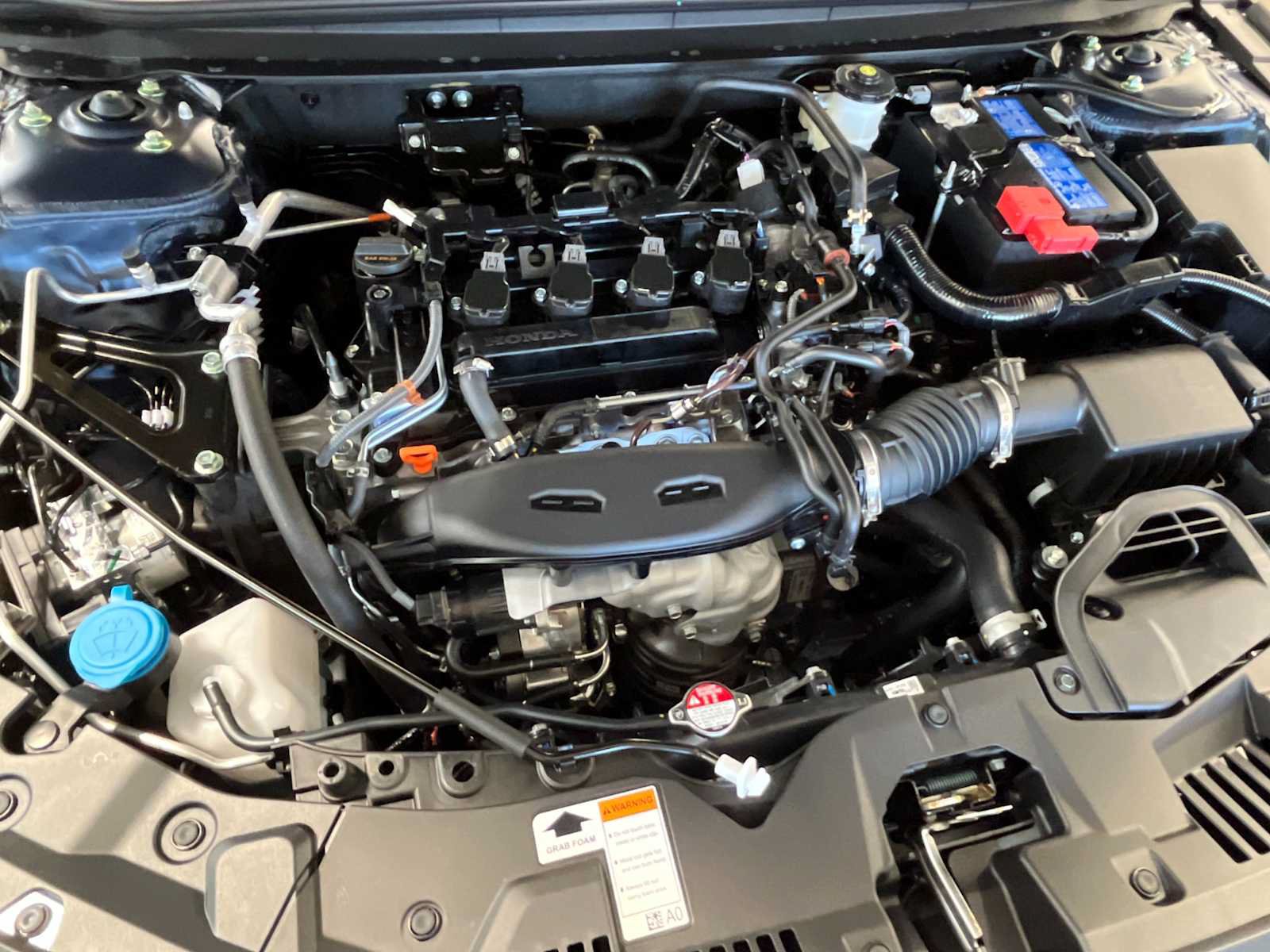 New 2026 Honda Accord SE image 11