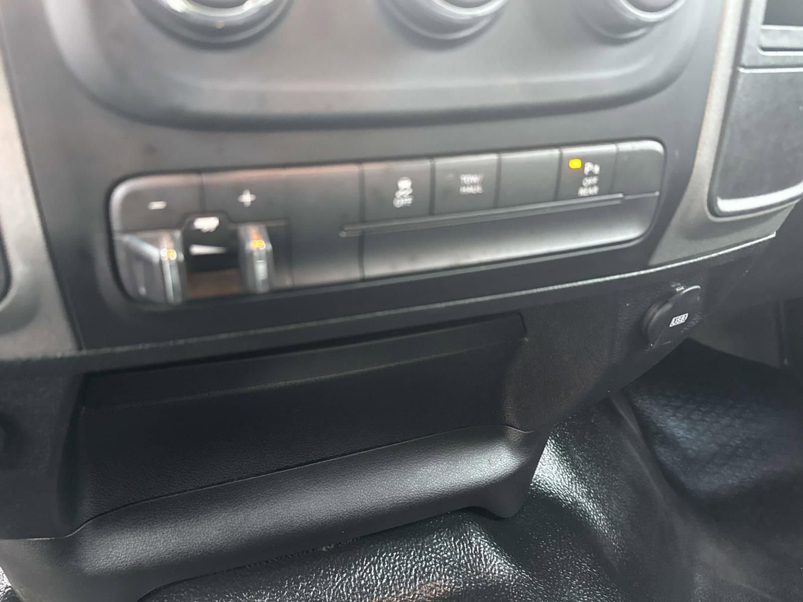 Used 2022 RAM 1500 Tradesman w/ Trailer Tow Group image 17