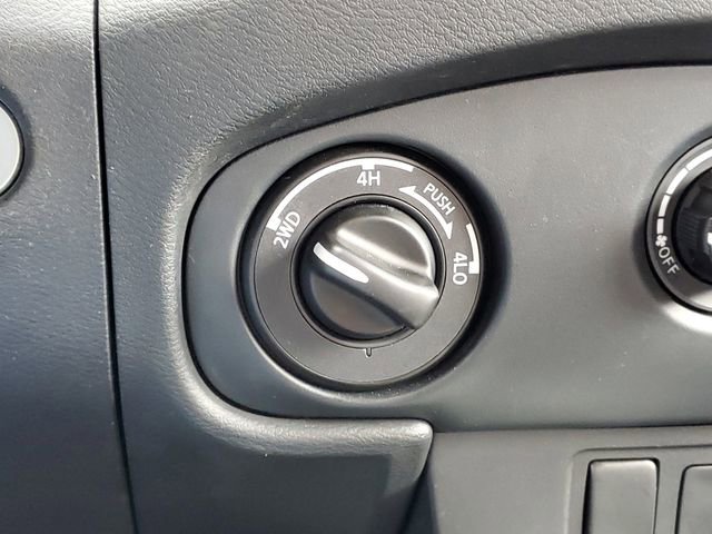 Used 2022 Nissan Frontier S w/ Technology Package AWD/4WD image 22