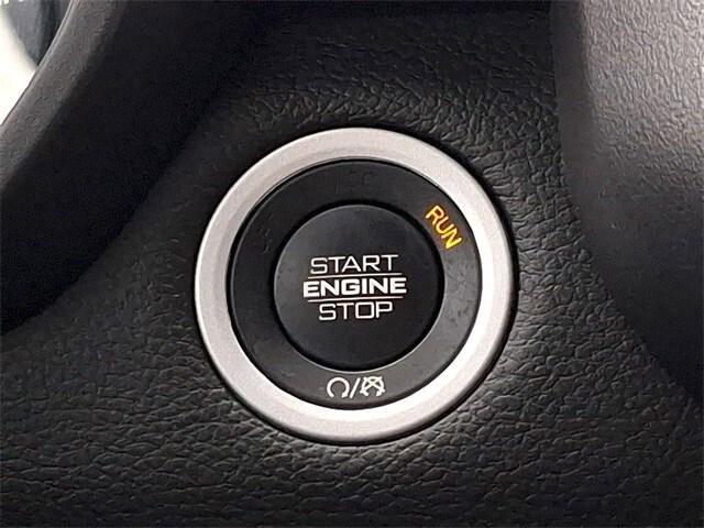 Certified 2021 RAM 1500 Big Horn image 29