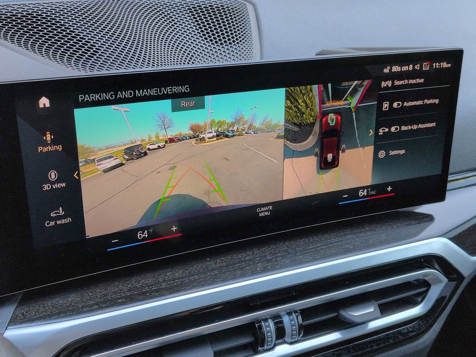 Certified 2023 BMW i4 eDrive35 w/ Premium Package image 32