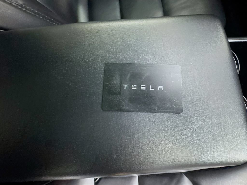 Used 2020 Tesla Model 3 Standard Range RWD image 42