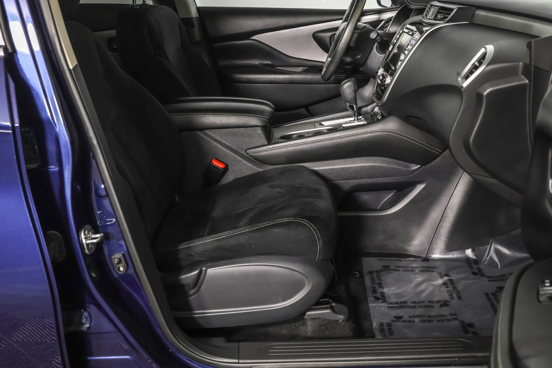 Used 2019 Nissan Murano S image 44