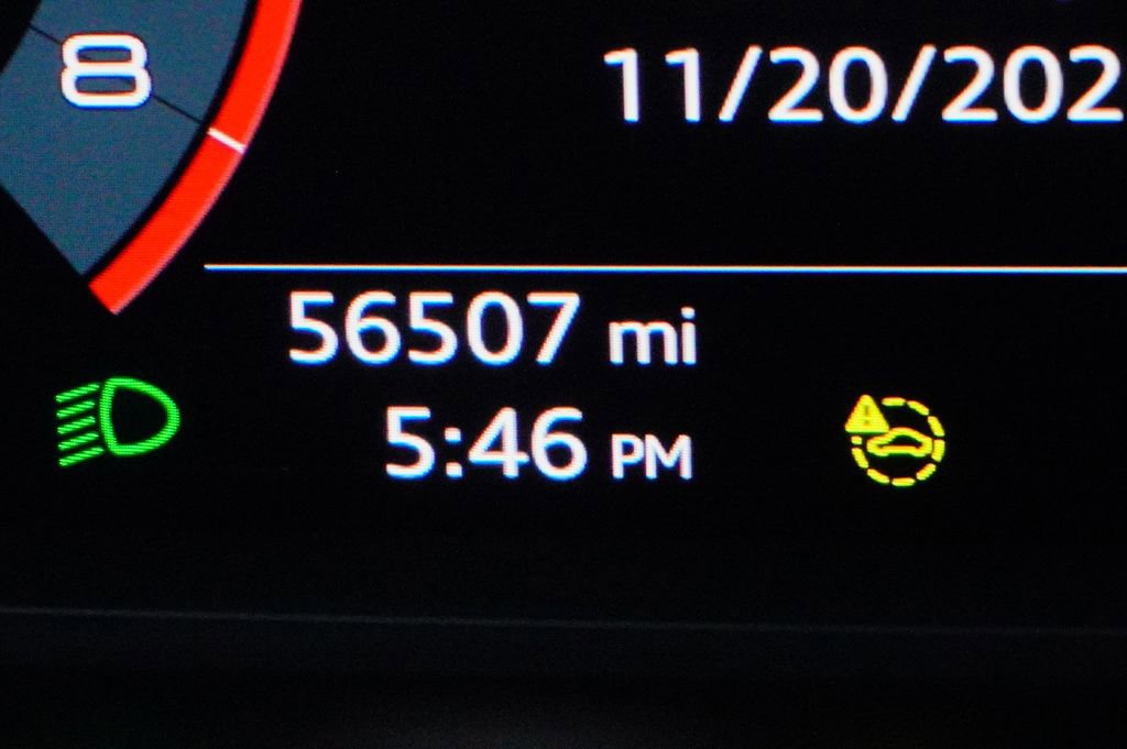 Used 2023 Audi Q3 2.0T Premium image 14