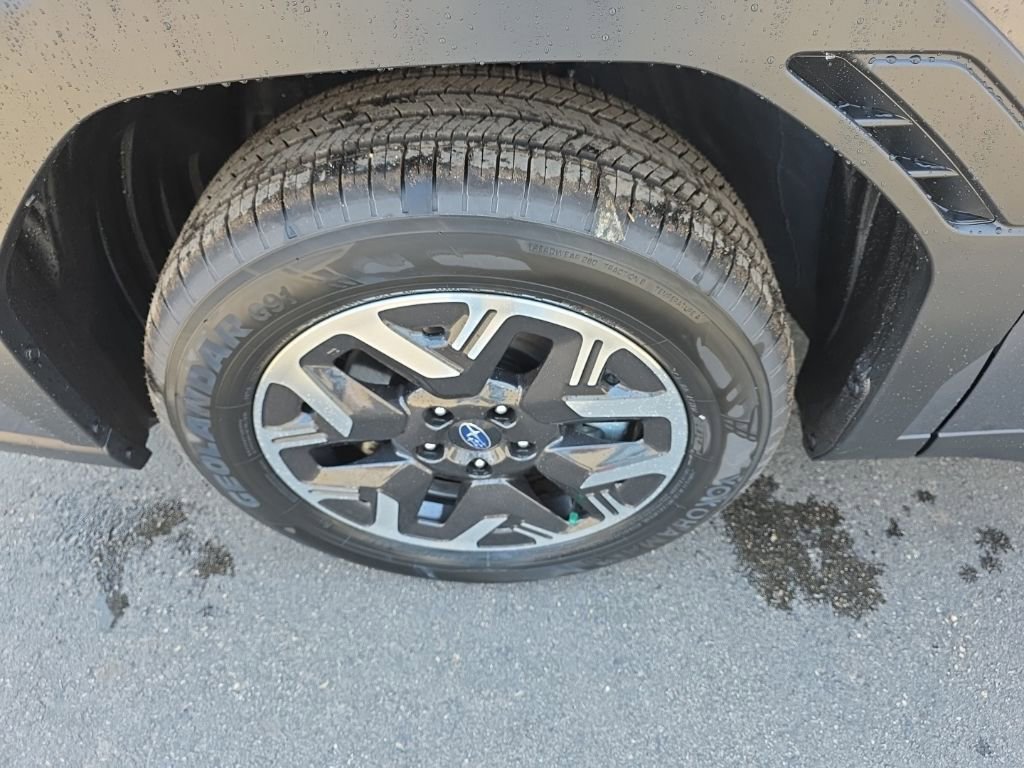 New 2026 Subaru Forester Premium image 9