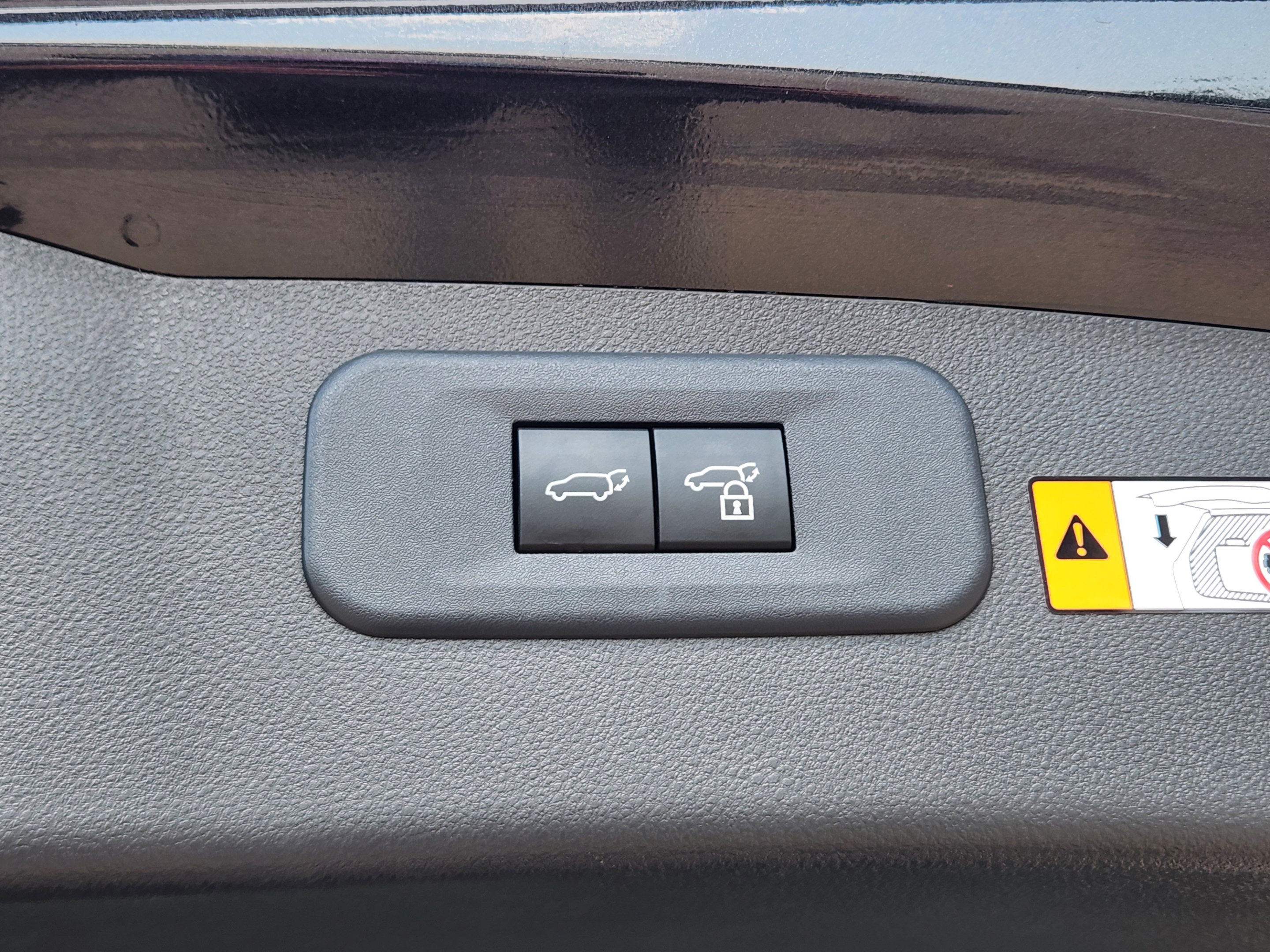 Certified 2026 Lexus NX 350 AWD w/ Cold Area Package image 30