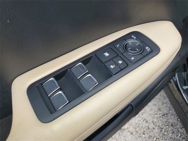 Used 2021 Lexus RX 350 FWD w/ Premium Package image 30