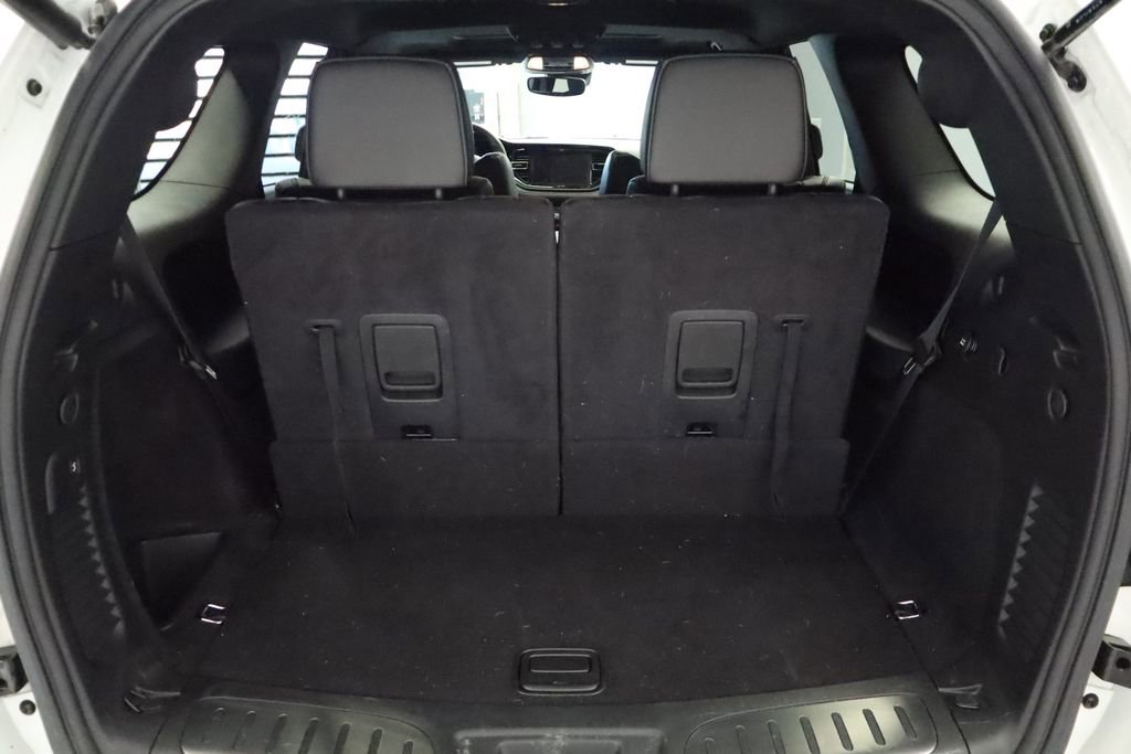 Certified 2024 Dodge Durango GT image 19