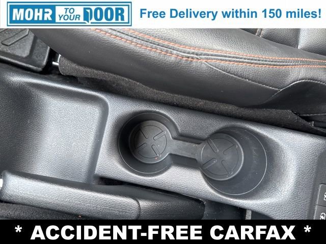 Used 2018 Nissan Kicks SR w/ Premium Package image 20