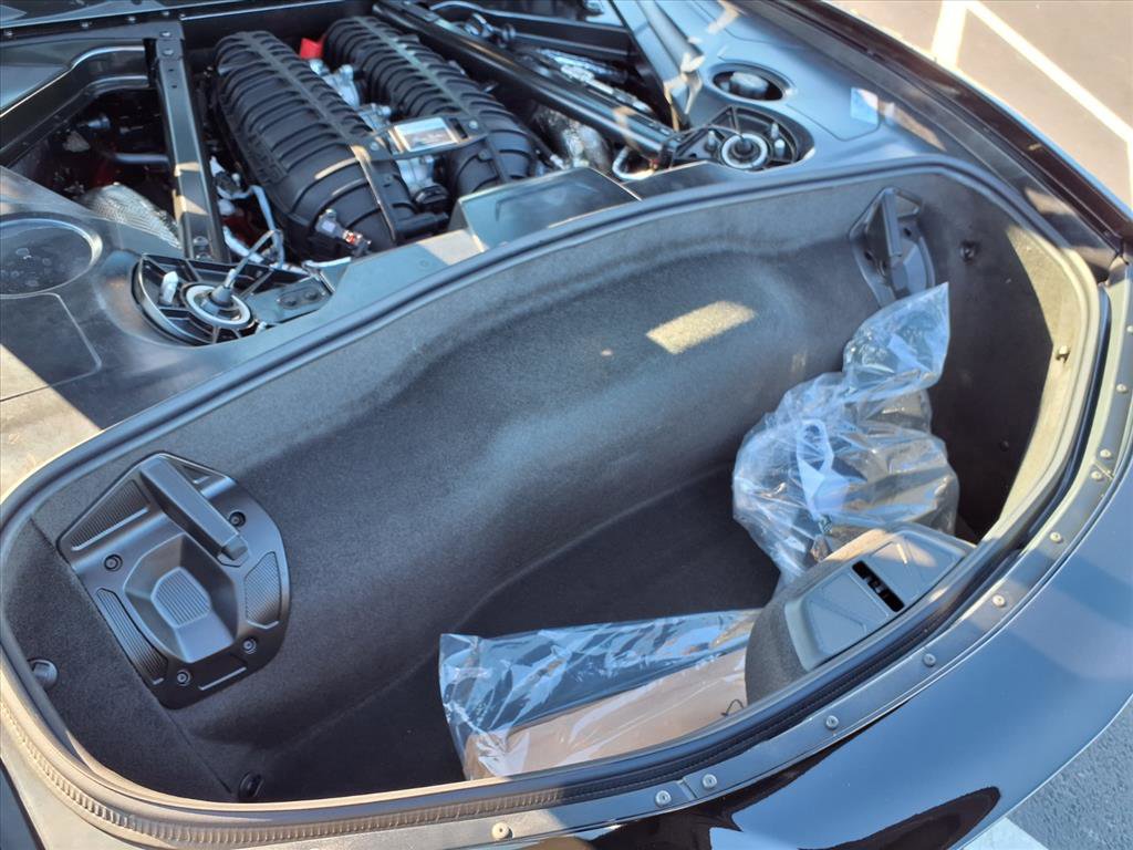New 2026 Chevrolet Corvette Z06 w/ Battery Protection Package image 27