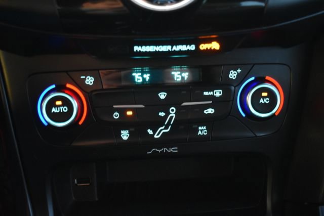 Used 2016 Ford Focus RS image 29