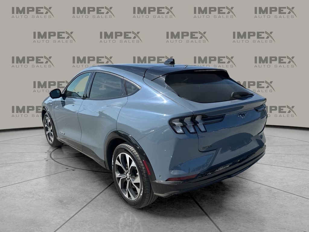 Used 2023 Ford Mustang Mach-E Premium RWD image 3