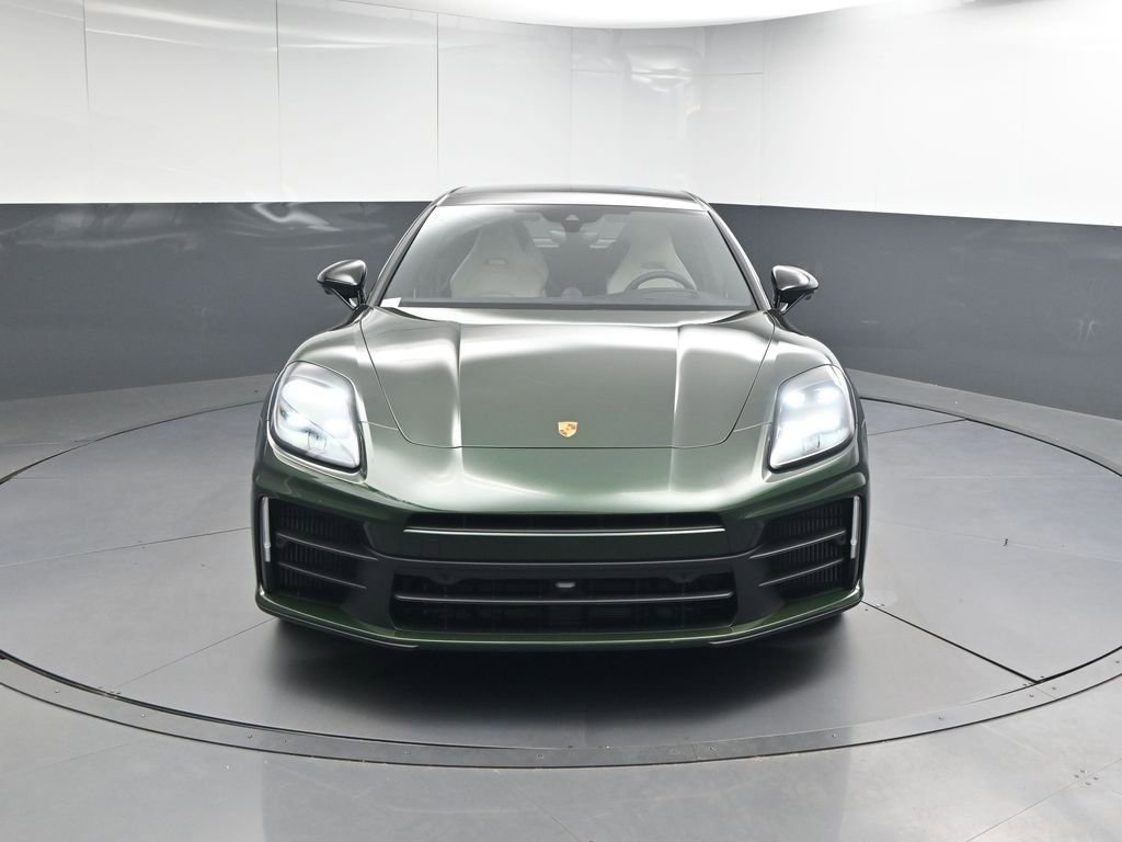 New 2026 Porsche Panamera 4 AWD/4WD image 27