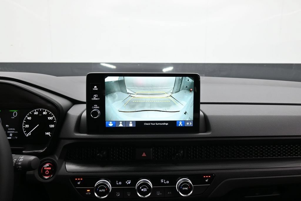 New 2026 Honda CR-V Sport image 46