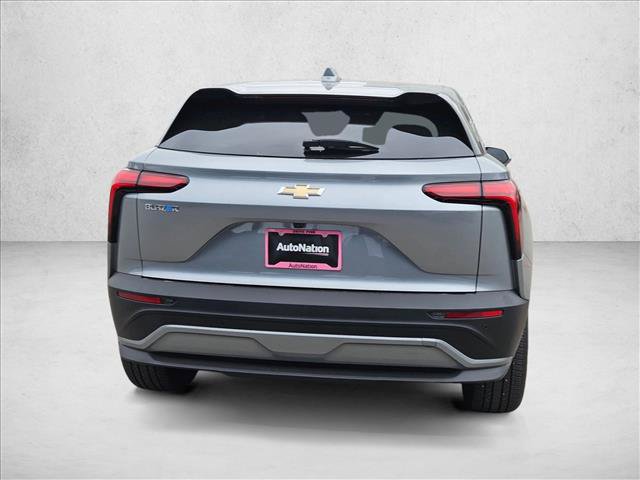 New 2026 Chevrolet Blazer EV LT FWD image 6