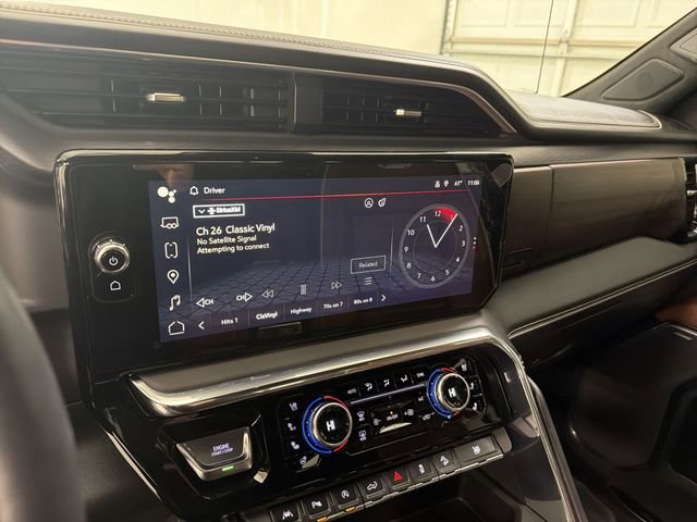 Used 2024 GMC Sierra 1500 Denali Ultimate image 25