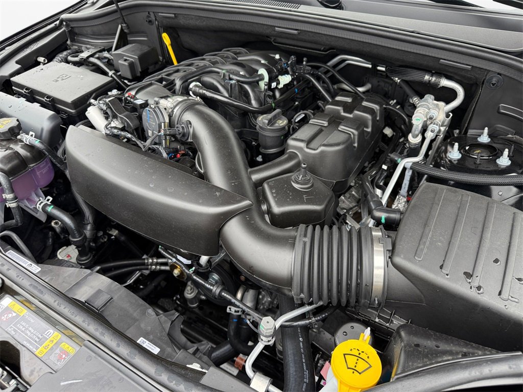 New 2026 Dodge Durango GT image 21