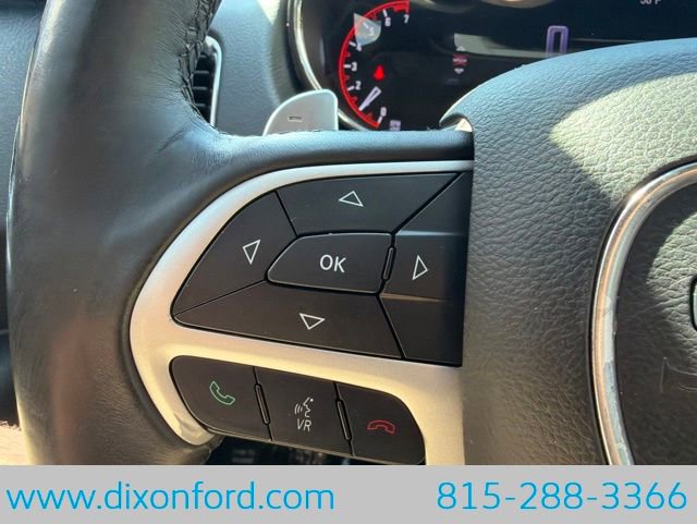 Used 2017 Dodge Durango GT w/ Premium Group AWD/4WD image 16