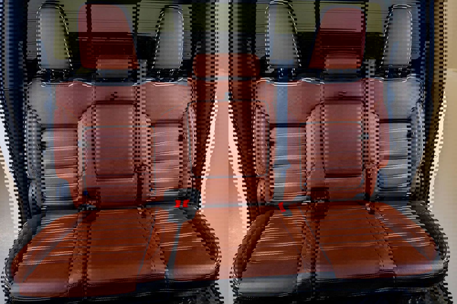 Used 2024 GMC Sierra 1500 Denali Ultimate image 33