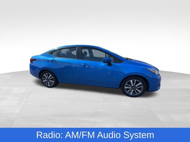 Used 2023 Nissan Versa SV image 13