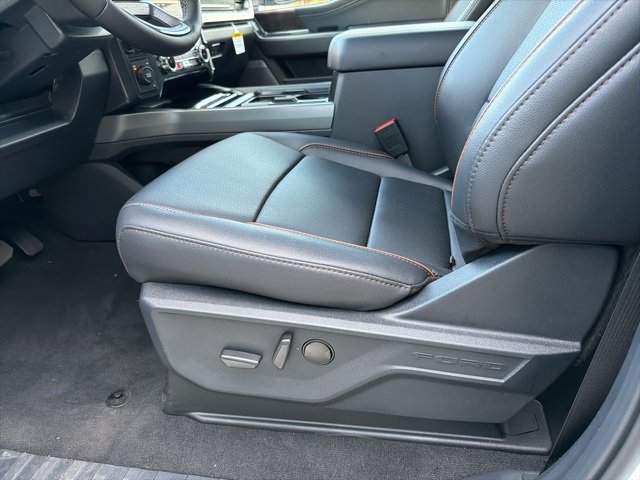 New 2026 Ford F350 Lariat image 9