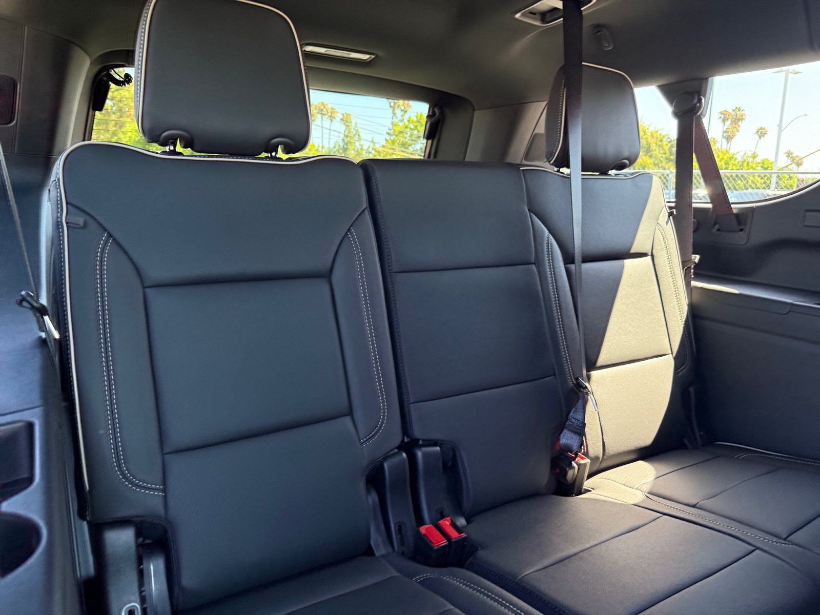 New 2026 GMC Yukon XL Elevation AWD/4WD image 21