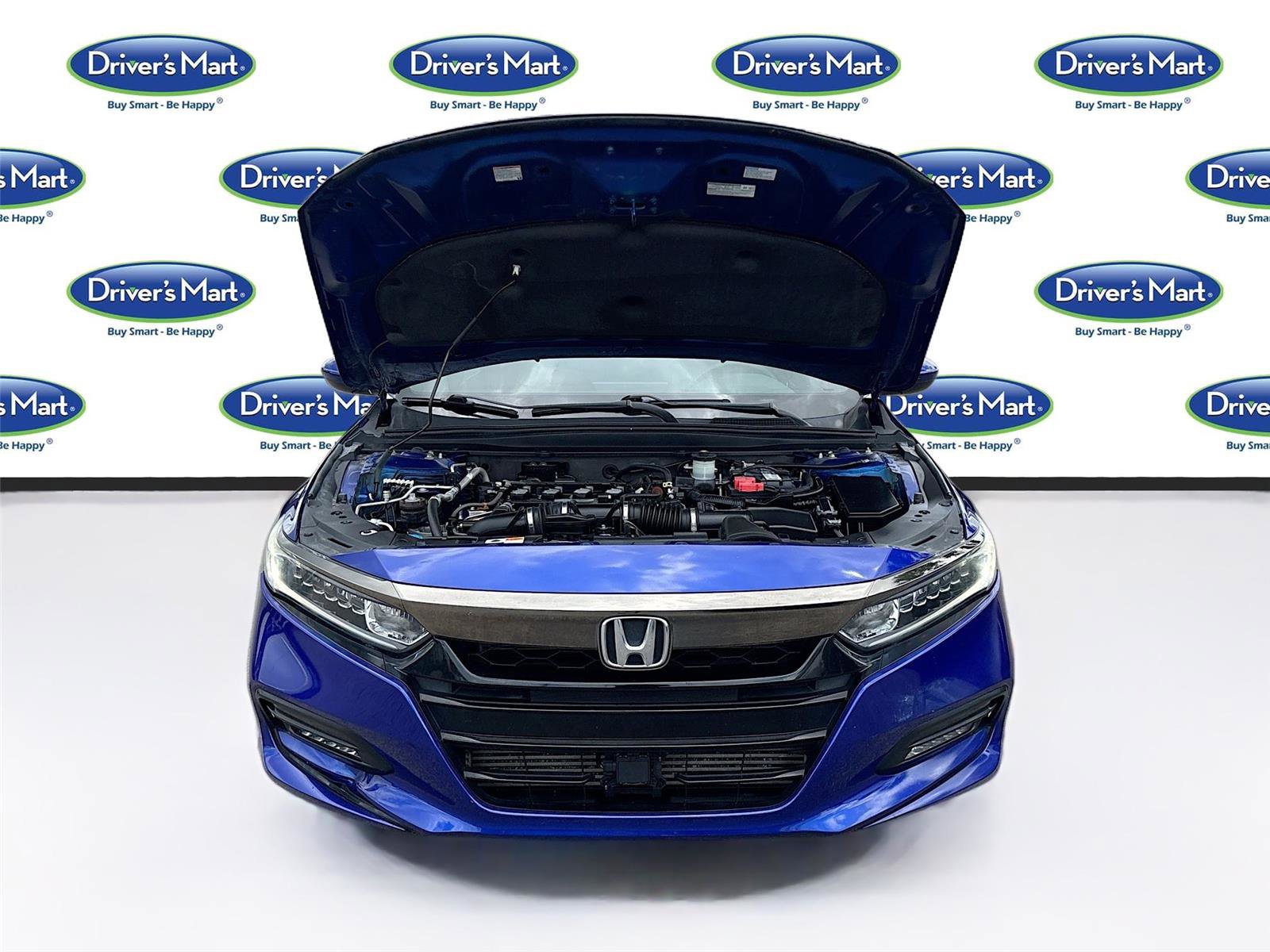 Used 2018 Honda Accord Sport image 30