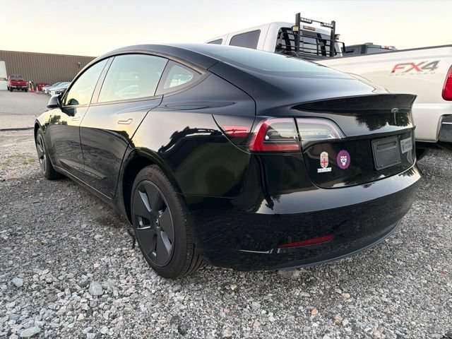 Used 2023 Tesla Model 3 Standard Range RWD image 4