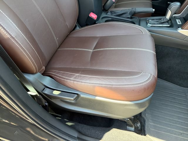 Used 2018 Subaru Forester 2.5i Touring AWD/4WD image 27