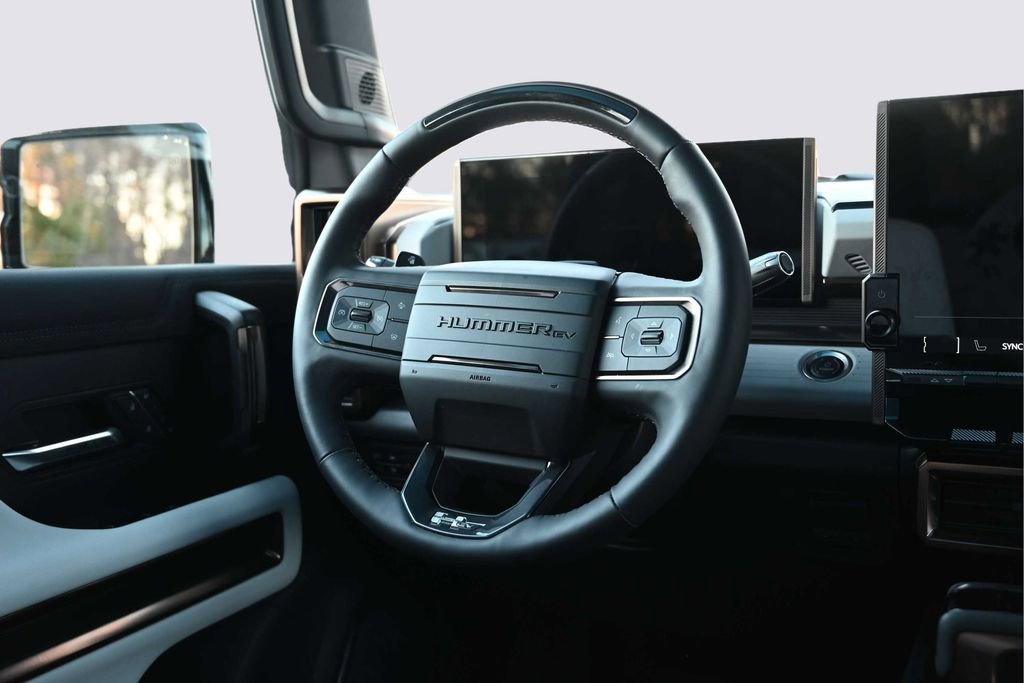 Used 2023 GMC Hummer EV Edition 1 image 18