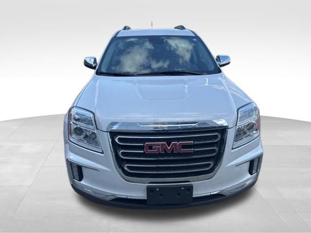 Used 2016 GMC Terrain SLT w/ Open Road Package FWD image 2