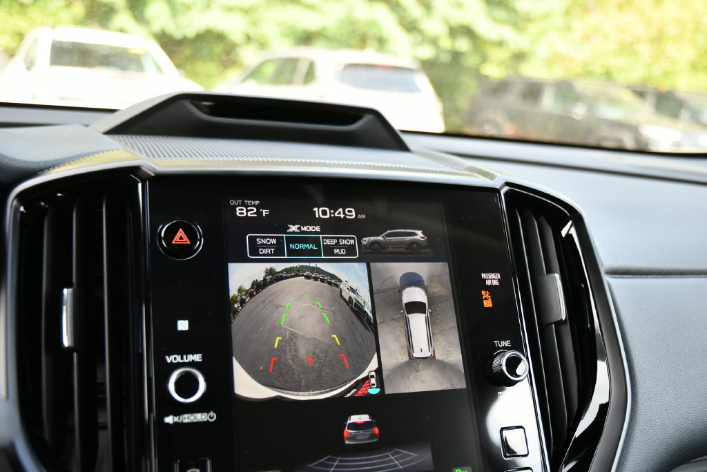 New 2027 Subaru Ascent Onyx Edition AWD/4WD image 18