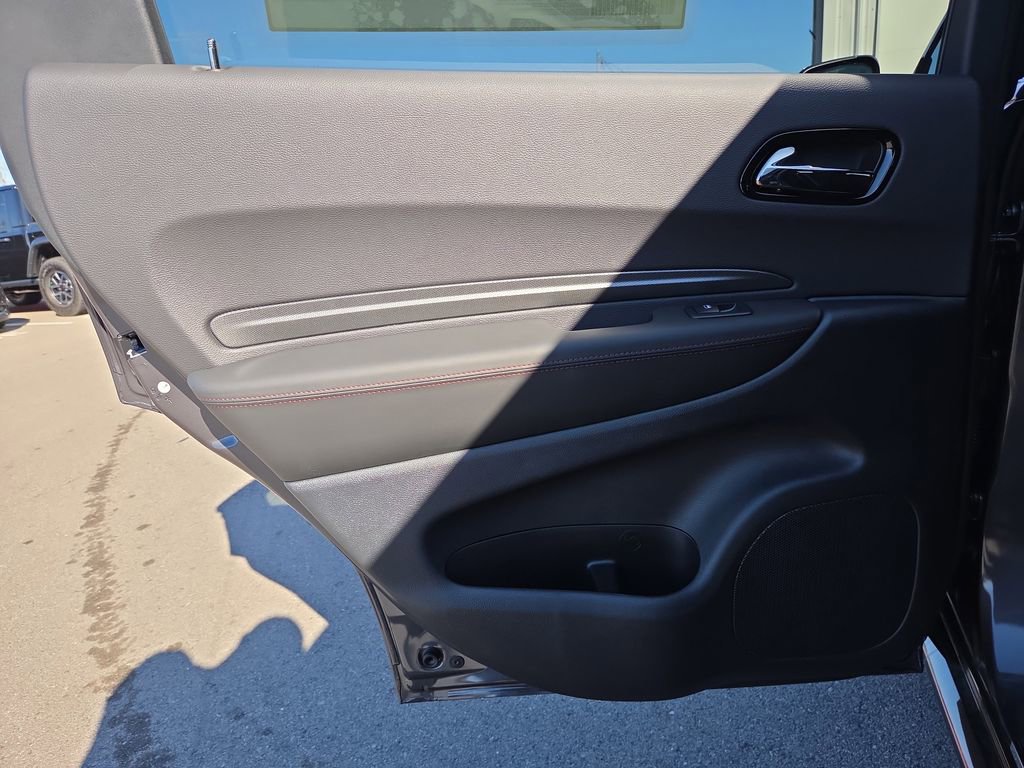 New 2026 Dodge Durango GT image 24