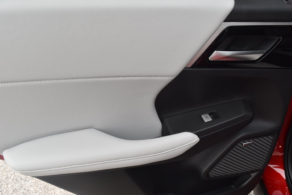 New 2026 Mitsubishi Outlander SE AWD/4WD image 12