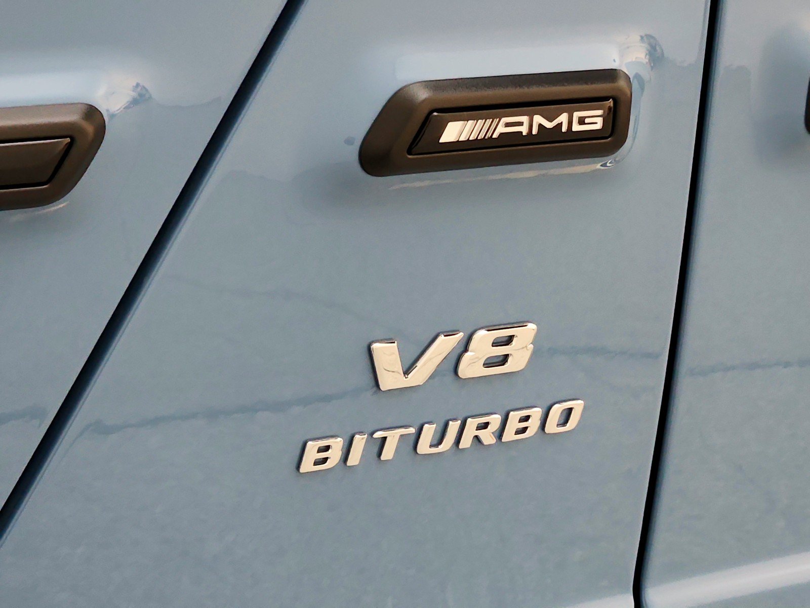 New 2026 Mercedes-Benz G 63 AMG 4MATIC image 25