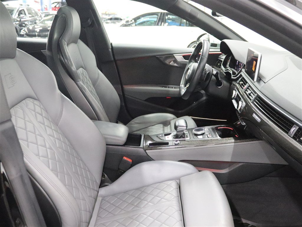 Used 2019 Audi S5 Prestige w/ S Sport Package AWD/4WD image 27