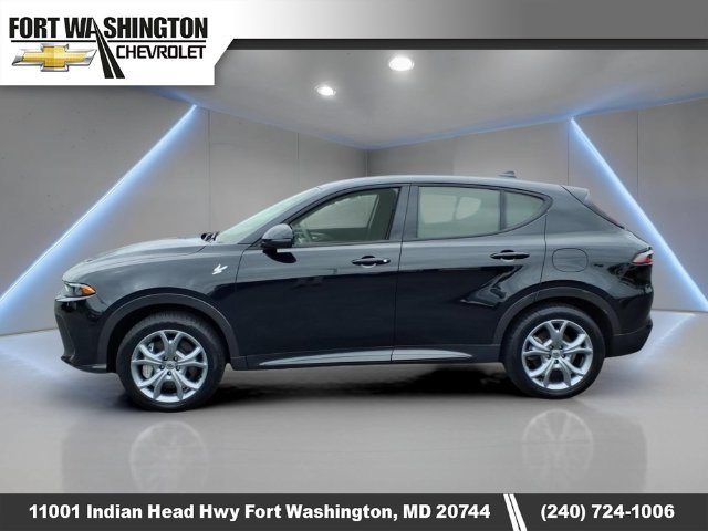Used 2024 Dodge Hornet R/T AWD/4WD image 6