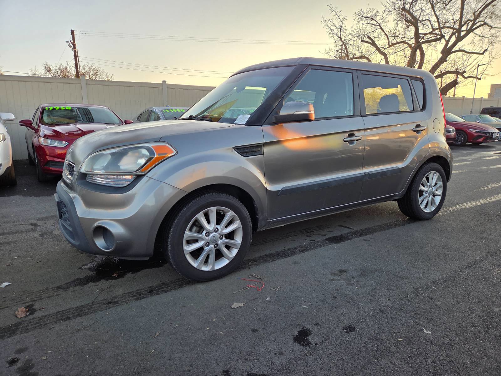Used 2013 Kia Soul +