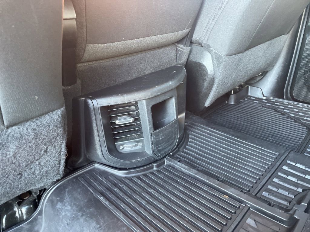 Used 2022 RAM 2500 Tradesman image 32