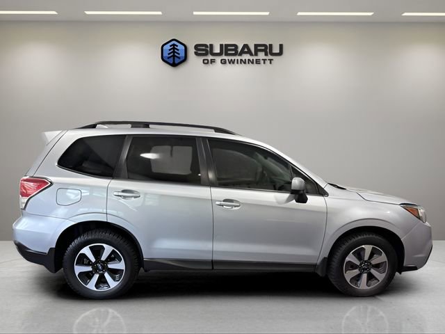 Used 2017 Subaru Forester 2.5i Premium w/ Protection Package #1 AWD/4WD image 6