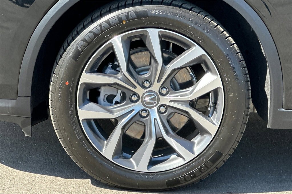 Certified 2023 Acura MDX FWD w/ Technology Package image 36