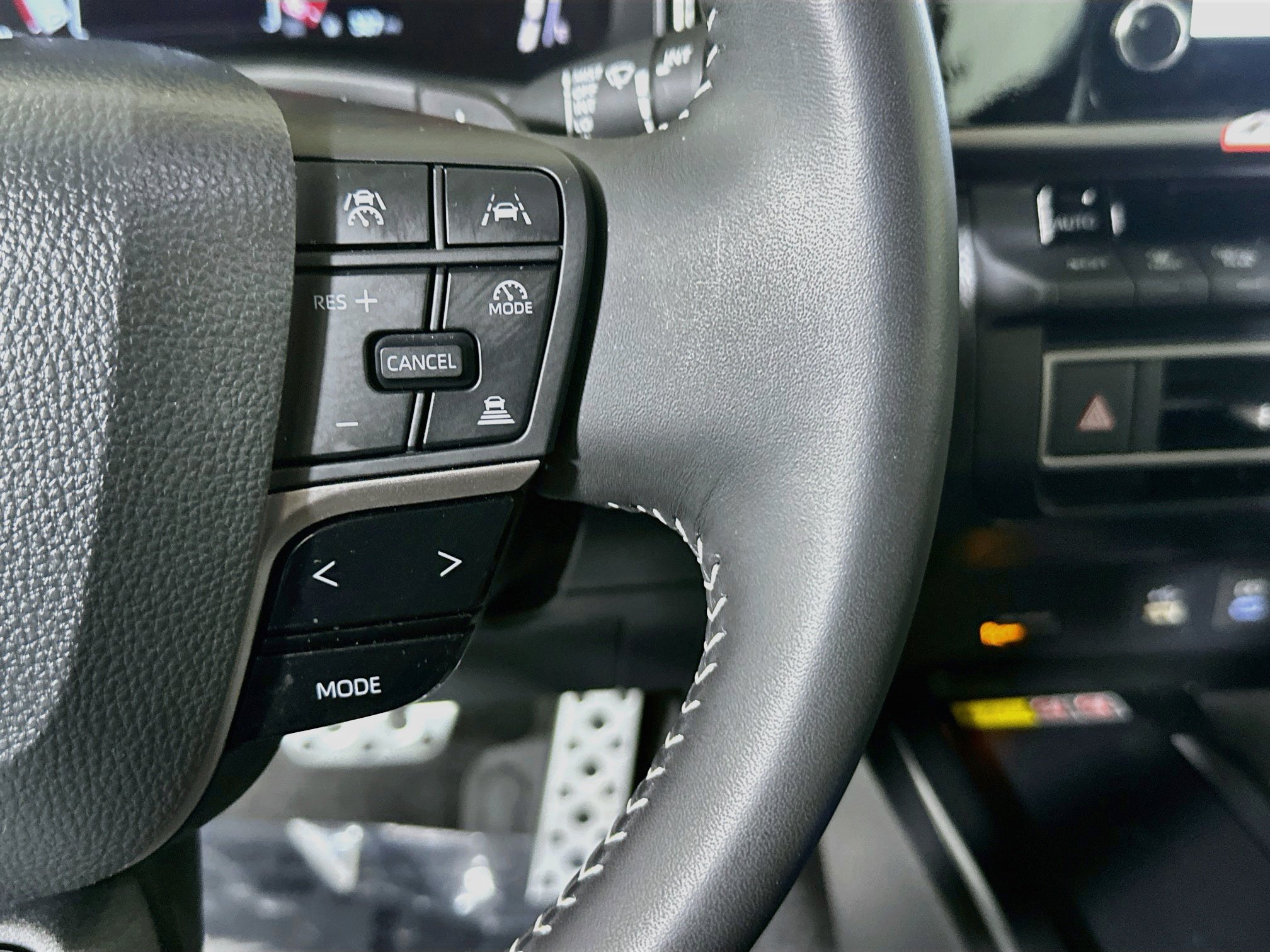 Certified 2026 Toyota Camry SE FWD image 17