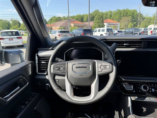 New 2026 GMC Sierra 3500 Denali w/ Denali Reserve Package AWD/4WD image 19
