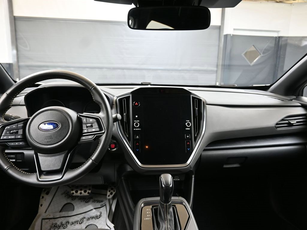 Certified 2024 Subaru Crosstrek 2.5i Sport image 22