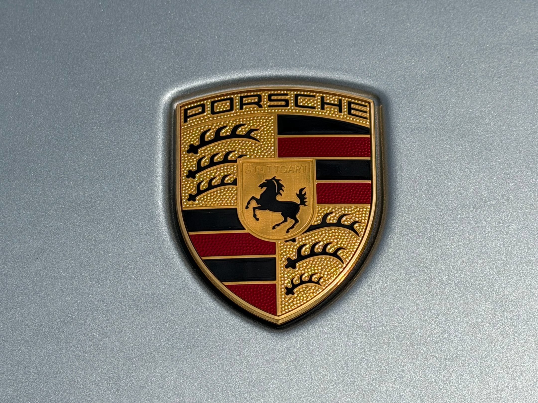 Certified 2023 Porsche Macan S AWD/4WD image 11