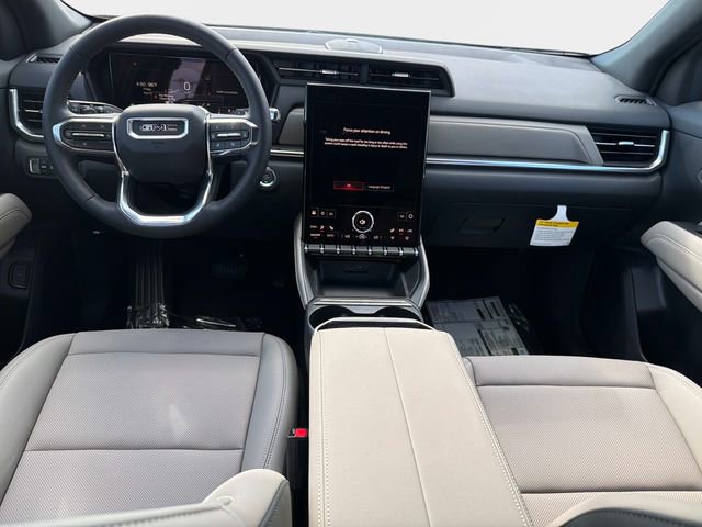 New 2026 GMC Terrain Elevation w/ Elevation Premium Package image 15