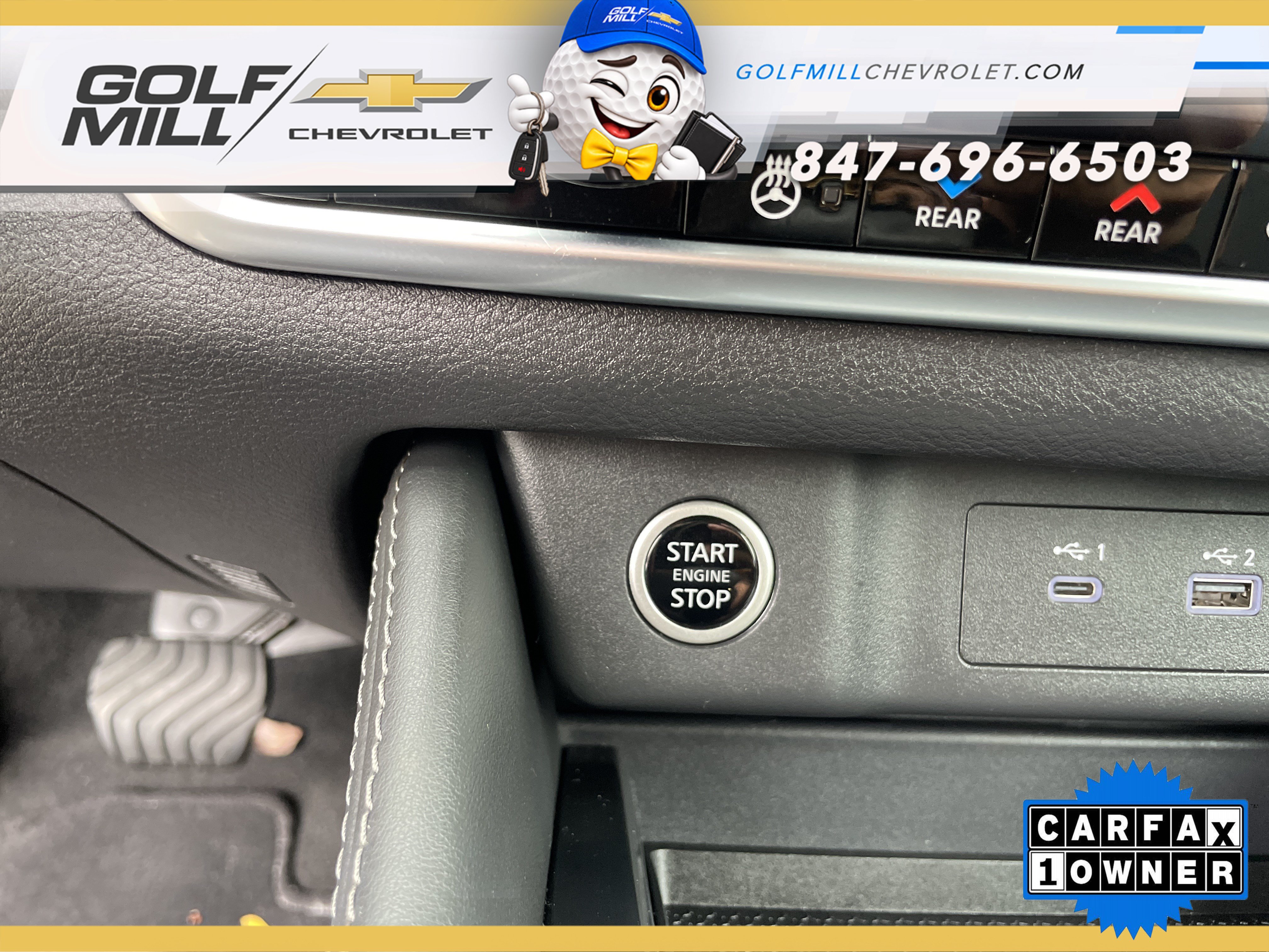 Used 2023 Nissan Rogue SL w/ SL Premium Package AWD/4WD image 20