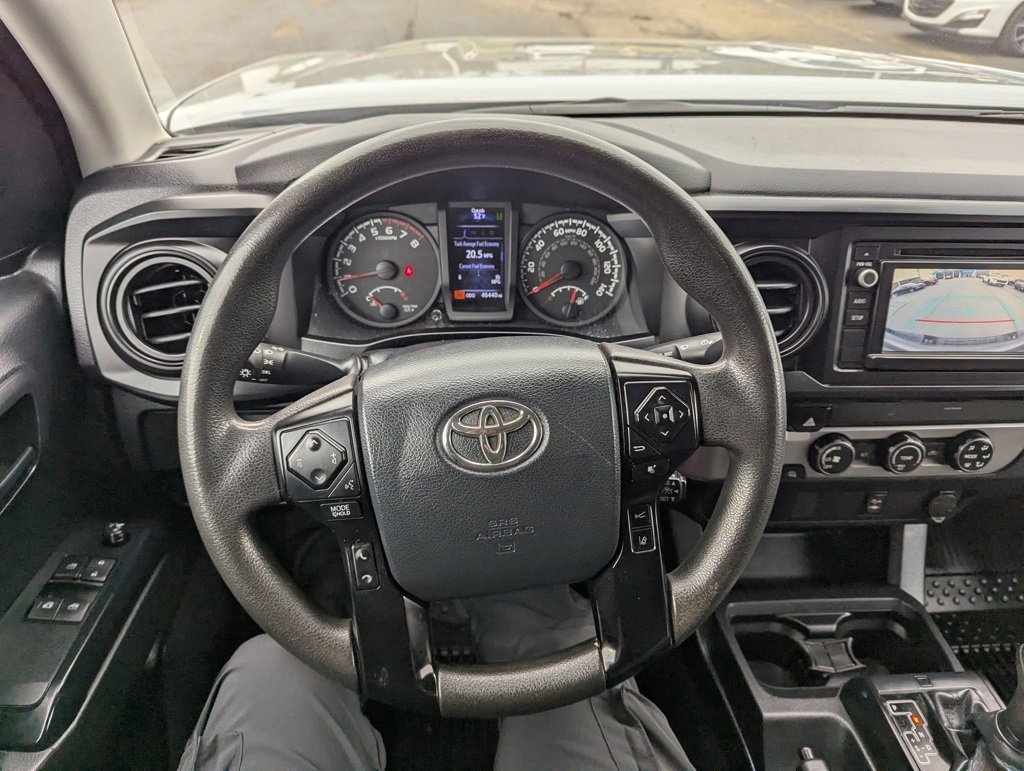 Used 2019 Toyota Tacoma SR w/ SR Convenience Package image 16